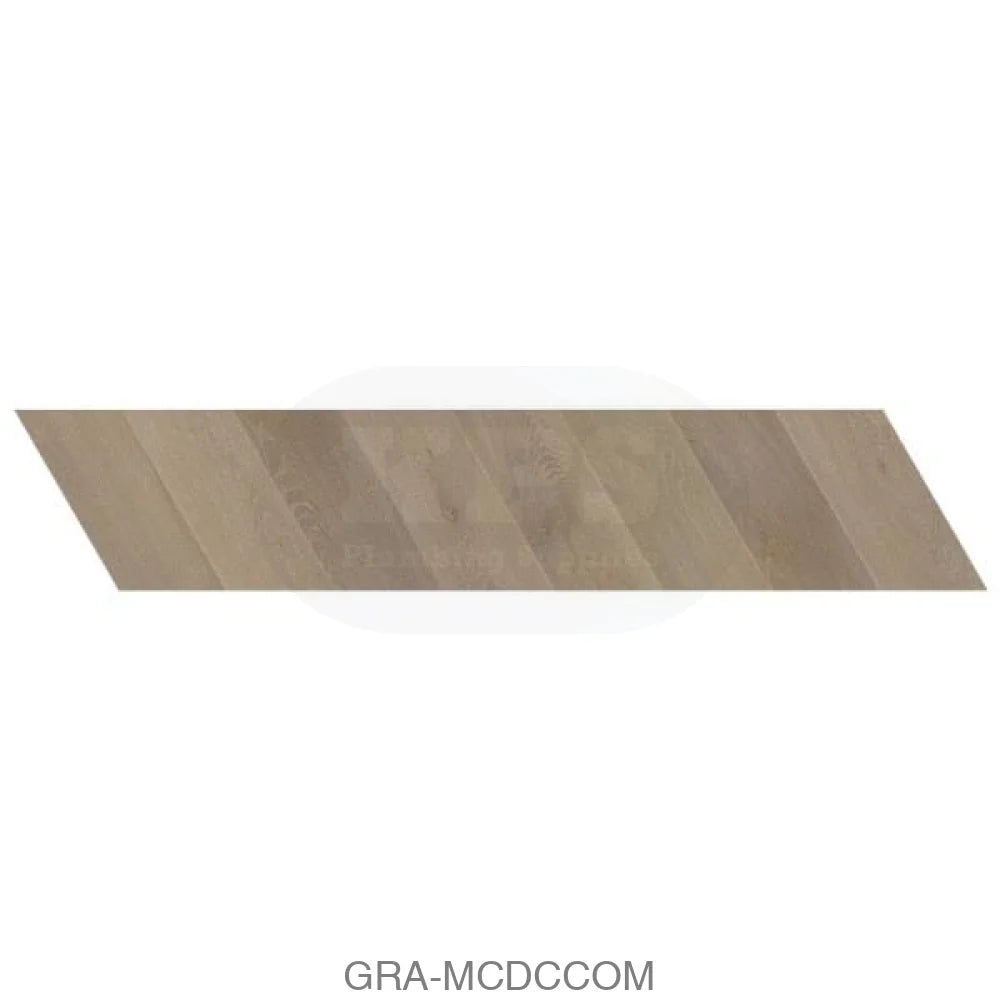 CLICK DROP Floor - Como - Chevron - 938.5x305x7.3mm - 8PK - 2.29m2 per Pack Floor Tiles