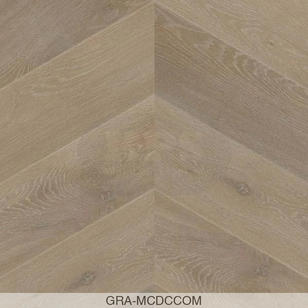 CLICK DROP Floor - Como - Chevron - 938.5x305x7.3mm - 8PK - 2.29m2 per Pack Floor Tiles