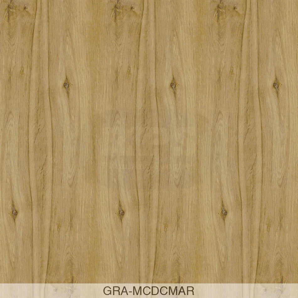 CLICK DROP Floor Markham Oak - Planks - 1210x190x5mm - 8PK - 1.84m2 Per Pack Floor Tiles