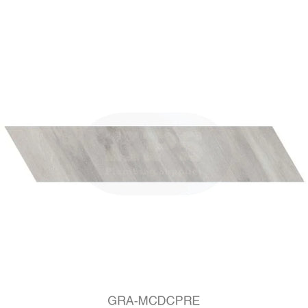 CLICK DROP Floor - Prespa - Chevron - 938.5x305x7.3mm - 8PK - 2.29m2 per Pack Floor Tiles