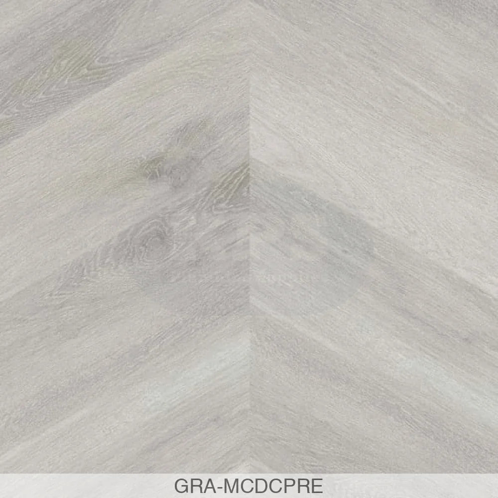 CLICK DROP Floor - Prespa - Chevron - 938.5x305x7.3mm - 8PK - 2.29m2 per Pack Floor Tiles