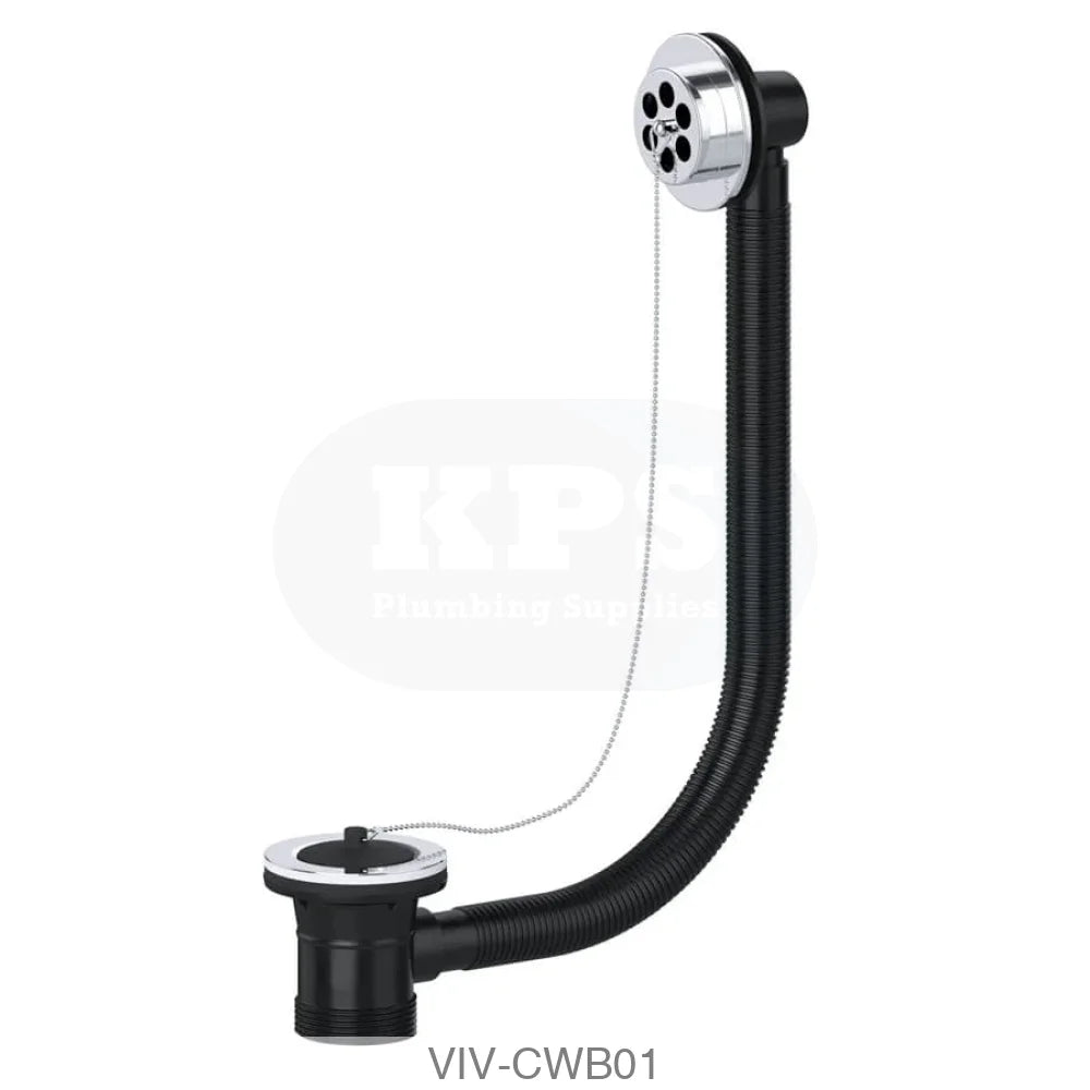 Combination Bath Waste Plumbing Spares