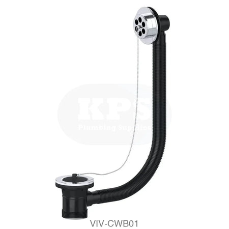 Combination Bath Waste Plumbing Spares