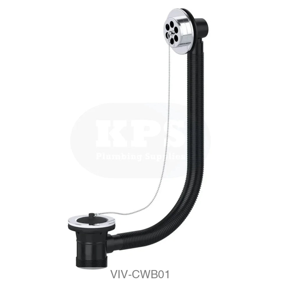Combination Bath Waste Plumbing Spares