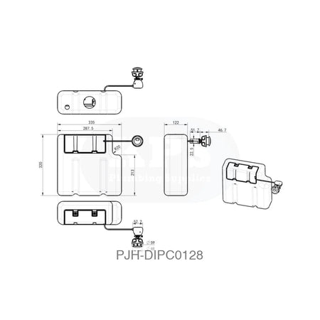 Concealed Cistern Bottom Inlet Bathroom Brands