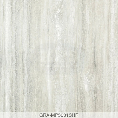 Contemporary Panel - Jupiter Silver (5031) - Unlipped - 2400x1200x11mm - FSC Mix 70% Wall Panels