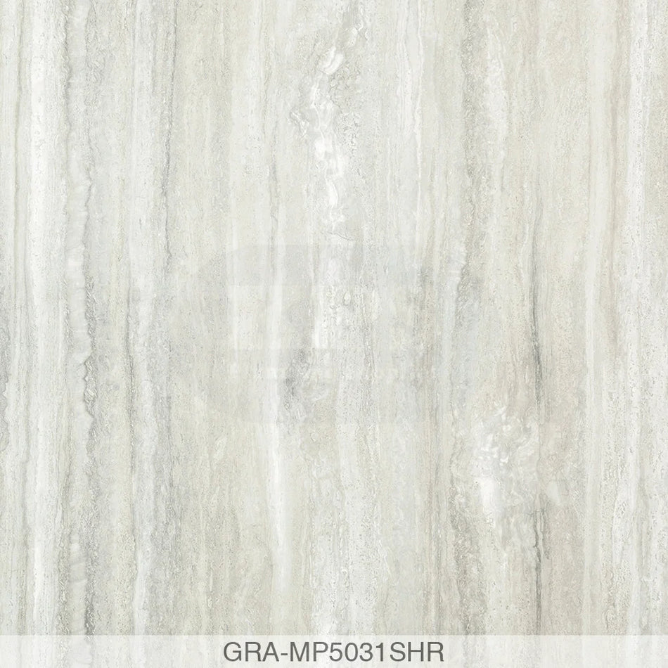 Contemporary Panel - Jupiter Silver (5031) - Unlipped - 2400x1200x11mm - FSC Mix 70% Wall Panels