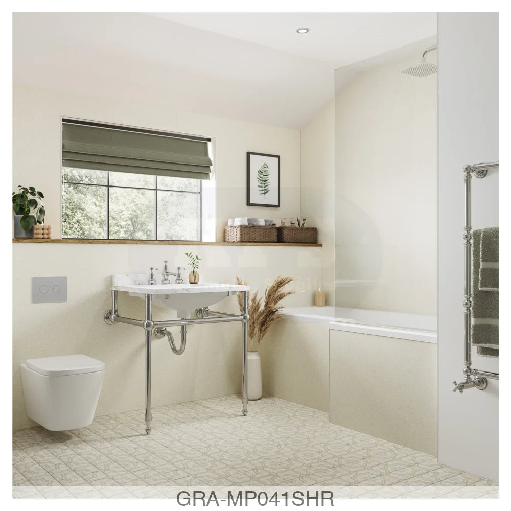 Contemporary Panel - Senora Stone (0041) - Unlipped - 2400x1200x11mm - FSC Mix 70% Wall Panels