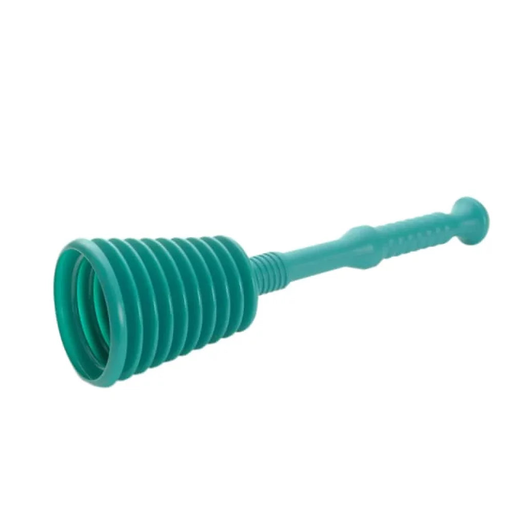 Monument Mini Master Plunger - Green