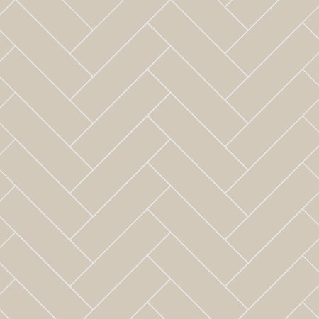 Multipanel Tile Effect Taupe Grey Hydrolock T&G Wall Panel - 2400 x 598 x 11mm