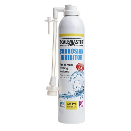 Scalemaster SM-Pro Inhibitor Aerosol - 300ml