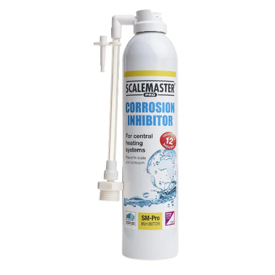 Scalemaster SM-Pro Inhibitor Aerosol - 300ml