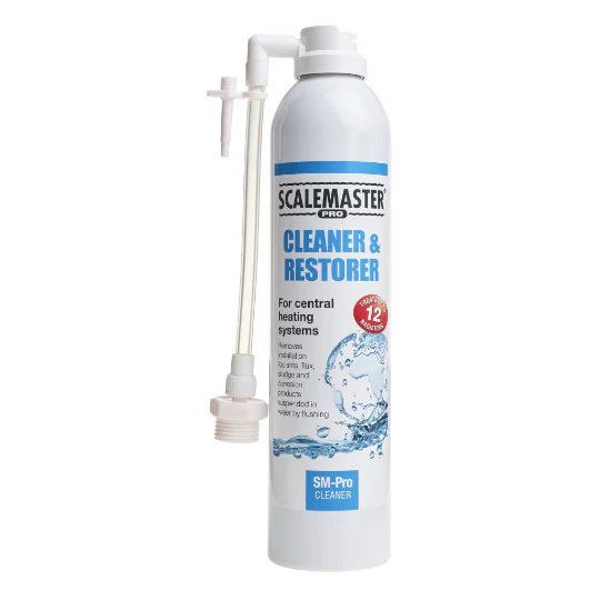 Scalemaster SM-Pro Cleaner Aerosol - 300ml