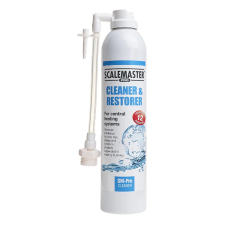 Scalemaster SM-Pro Cleaner Aerosol - 300ml
