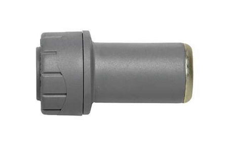 Polyplumb PB1815 Socket Reducer 15mm x 10mm