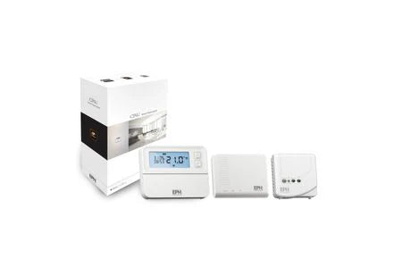 EPH Controls Smart RF Programmable Room Thermostat