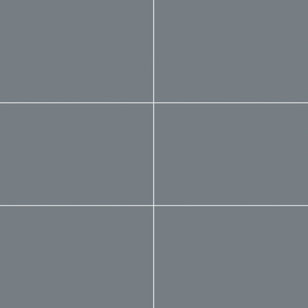 Tile Panel - Monument Grey (0780) - Hydro-Lock T&G - Tile - 2400 x 598 x 11mm - FSC Mix 70%
