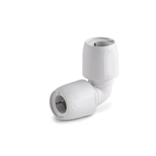Hep2O HD5/10W Elbow 90° 10mm