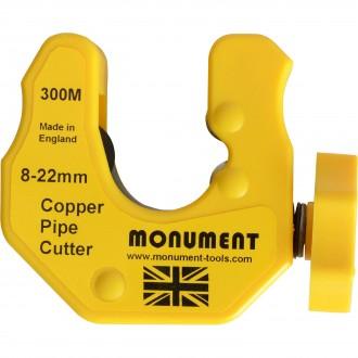 Monument Semi Automatic 8-22 Copper Pipe Cutter
