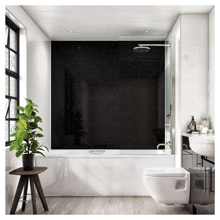 Multipanel Classic Stardust Hydrolock T&G Wall Panel - 2400 x 1200 x 11mm