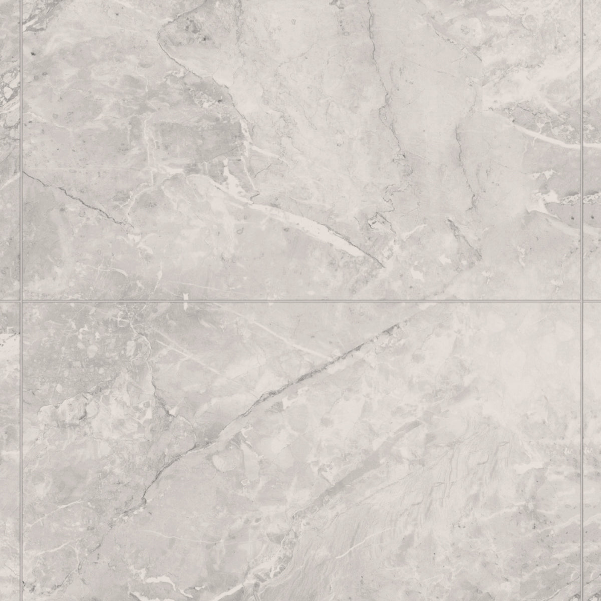 Tile Panel - Valmasino Marble (0074) - Hydro-Lock T&G - Tile - 2400 x 598 x 11mm - FSC Mix 70%