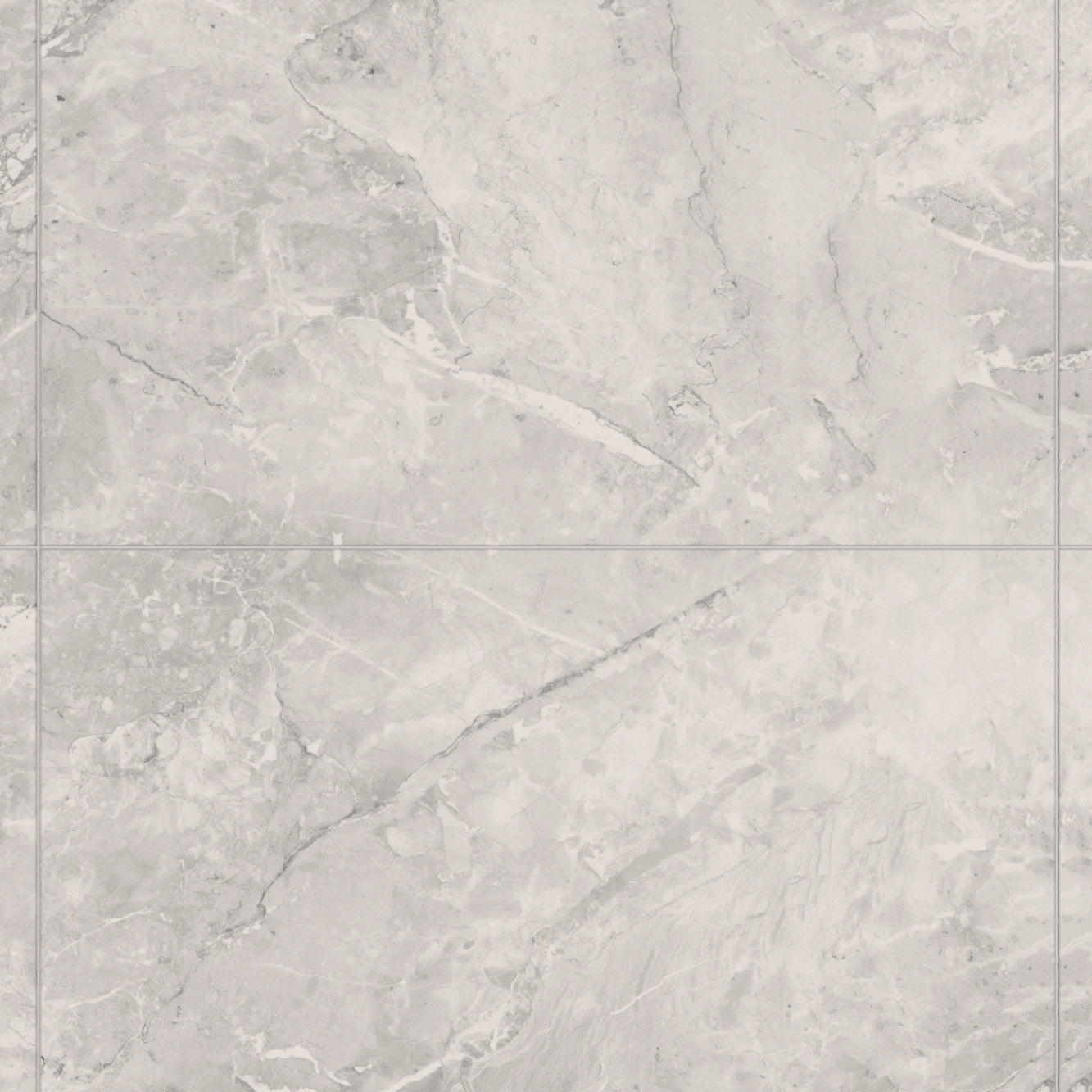 Tile Panel - Valmasino Marble (0074) - Hydro-Lock T&G - Tile - 2400 x 598 x 11mm - FSC Mix 70%