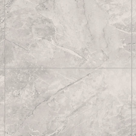 Tile Panel - Valmasino Marble (0074) - Hydro-Lock T&G - Tile - 2400 x 598 x 11mm - FSC Mix 70%