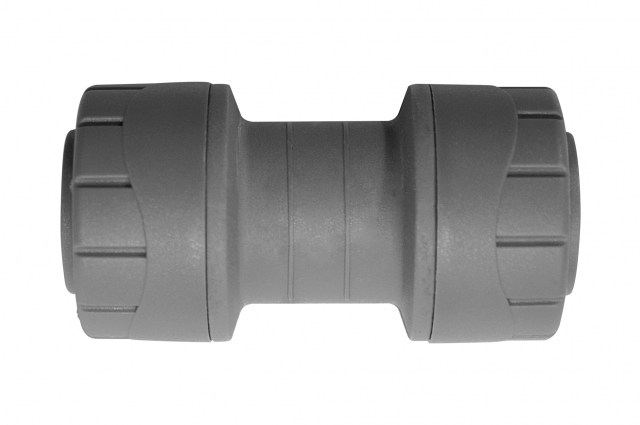 Polyplumb PB028 Coupler 28mm