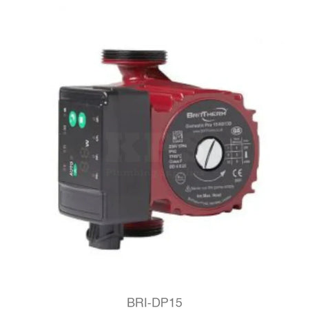 Domestic Pro Heating Pump 15-60/130 9 Modes Pumps Heating