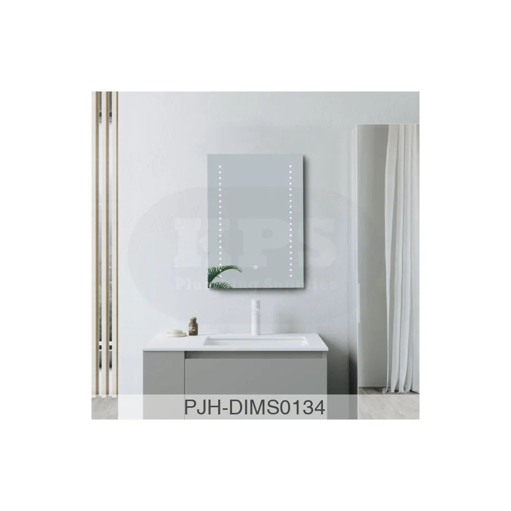 Dottie Mirror 600 LED Bathroom Brands