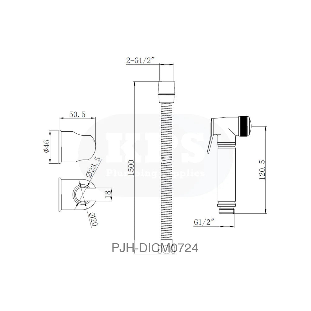 Douche Spray Bathroom Brands