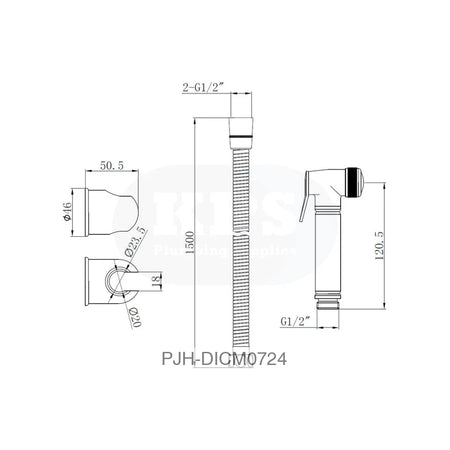 Douche Spray Bathroom Brands