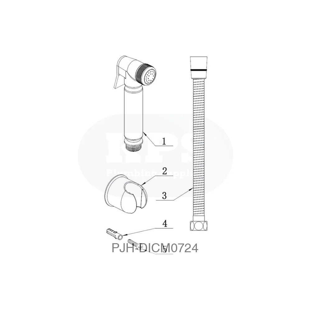 Douche Spray Bathroom Brands