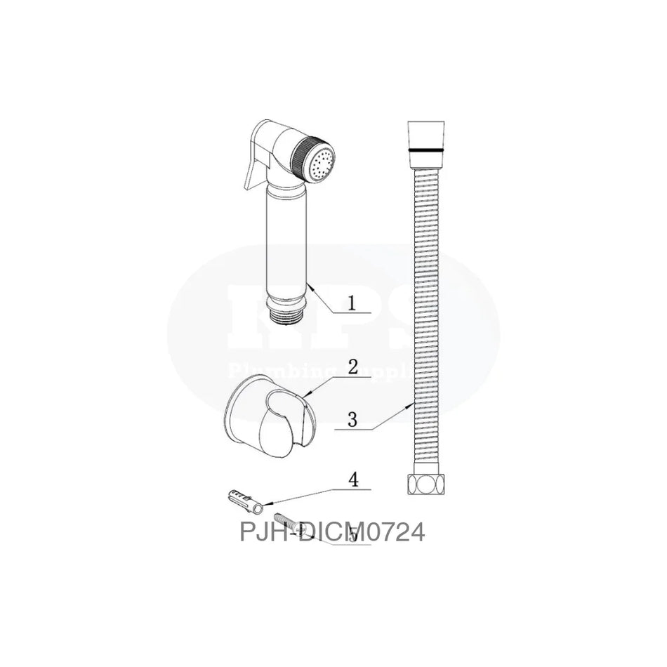 Douche Spray Bathroom Brands