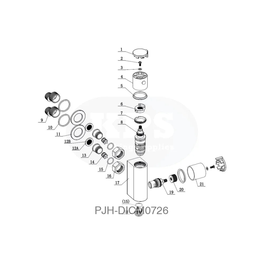 Douche Valve Bathroom Brands