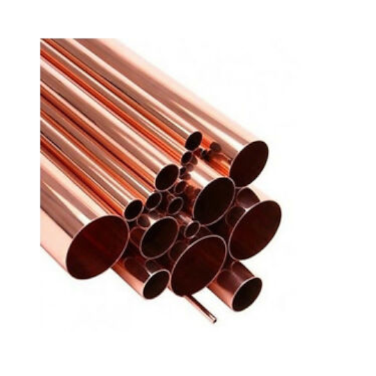 Copper Tube Length 22mm x 3Mtr