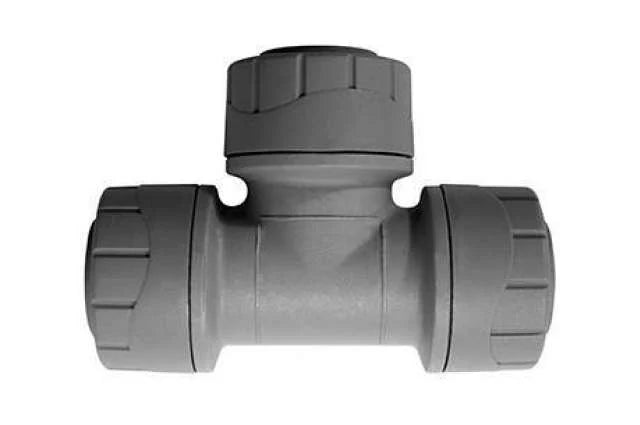 Polyplumb PB215 Tee 15mm
