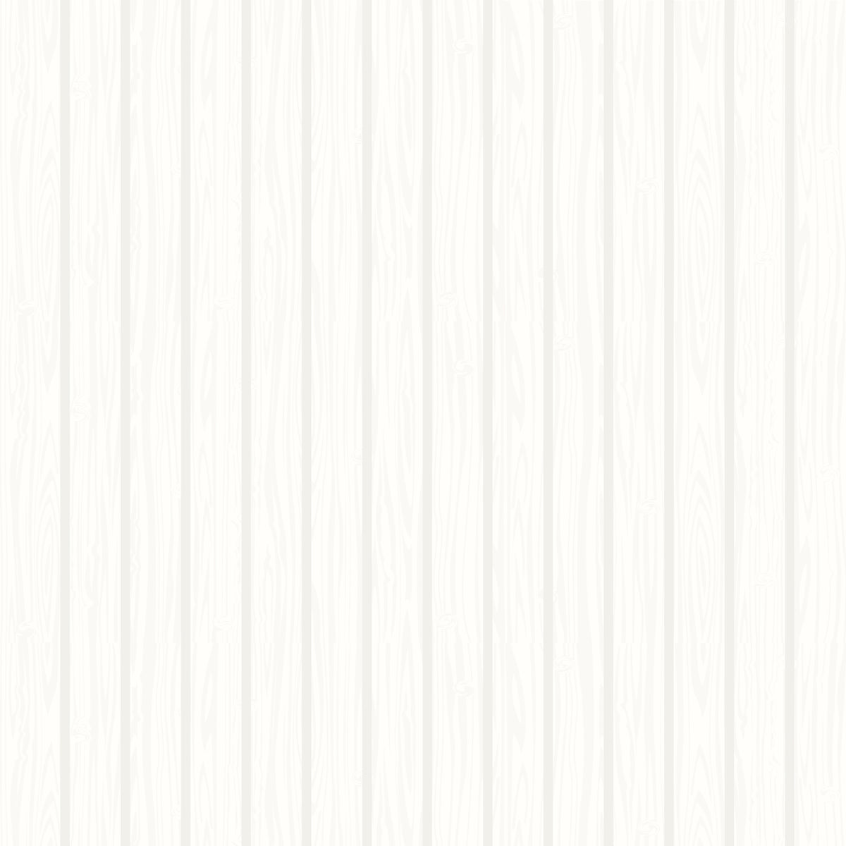 Naturepanel - Grained Alpine White - Hydro-Lock T&G - 2400 x 598 x 11mm - FSC Mix 70%
