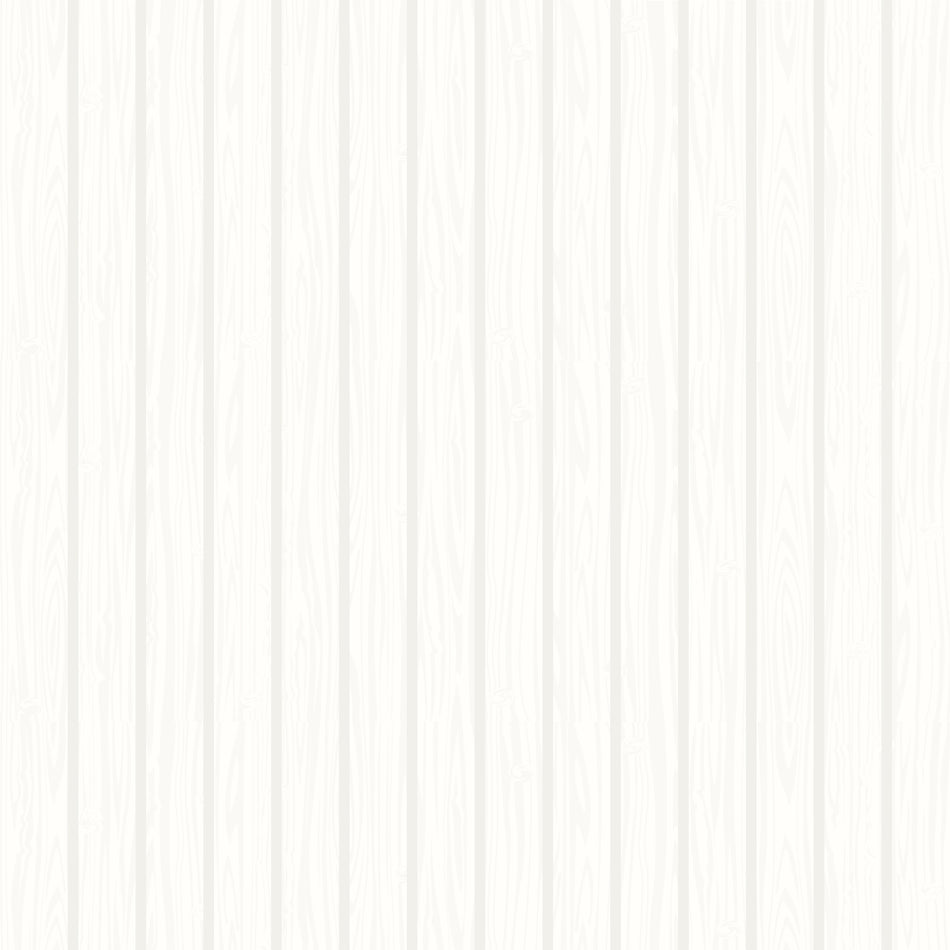 Naturepanel NP110019NT2711 Grained Alpine White Hydrolock T&G Wall Panel - 2400 x 598 x 11mm