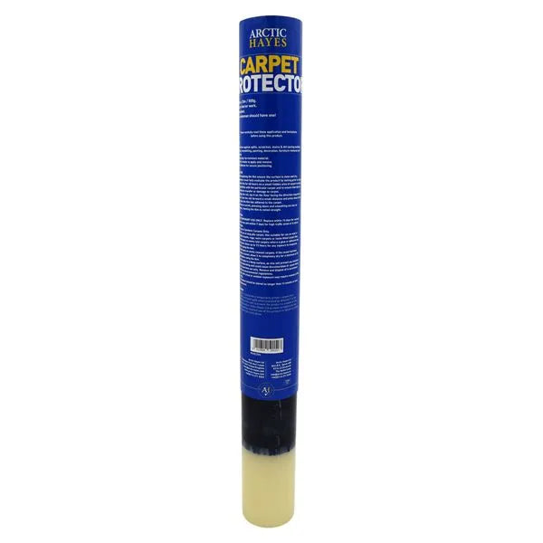 Arctic Hayes Carpet Protector 600 x 25M
