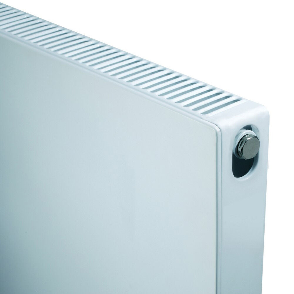Kartell SV518F K-Flat Vertical Type 10 Radiator - 1800 x 500mm