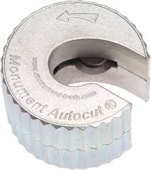 22mm Monument Autocut