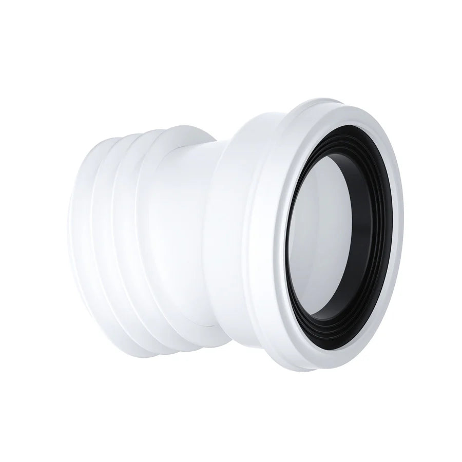 Viva Sanitary 14 Angle WC Pan Connector