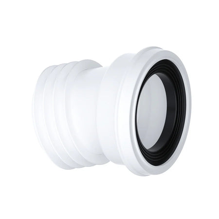 Viva Sanitary 14 Angle WC Pan Connector