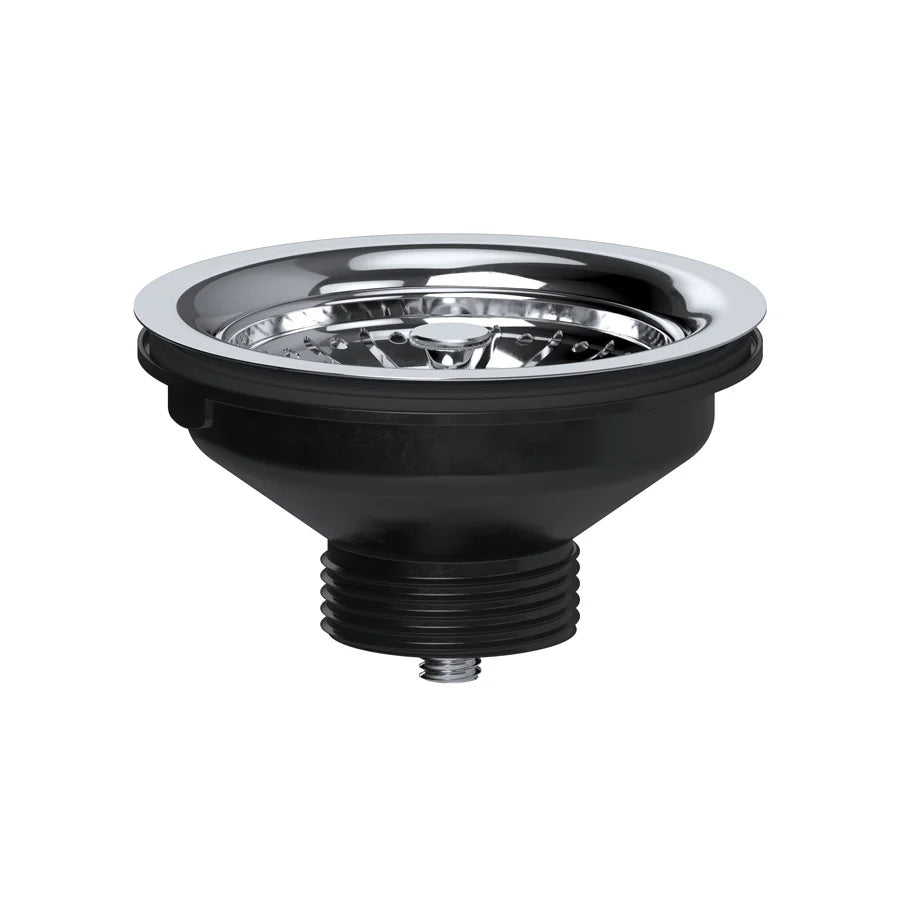 Viva Sanitary Basket Strainer Waste