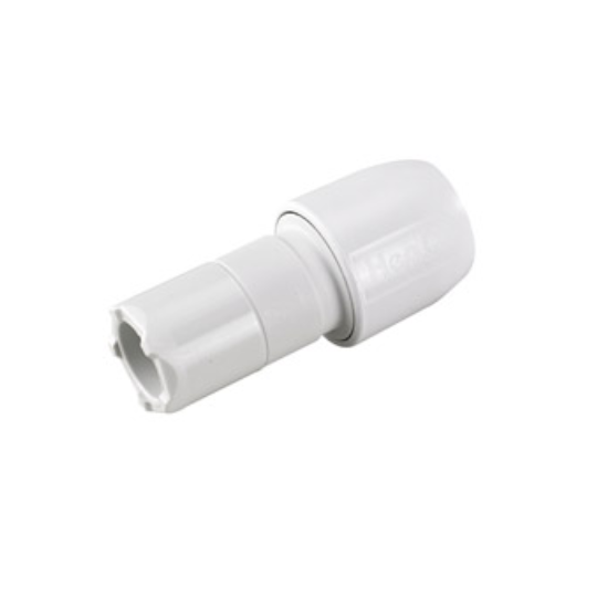 Hep2O HD2/22W Socket Reducer 22mm x 15mm