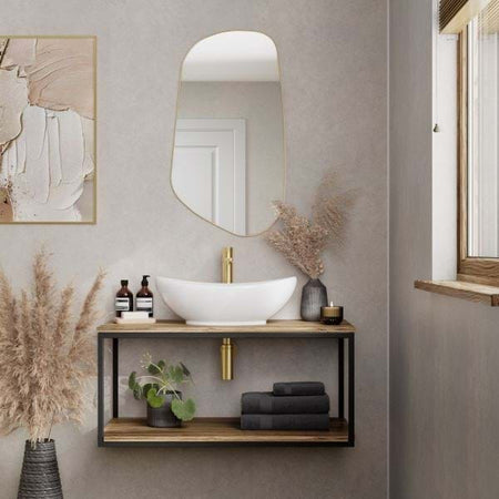 Multipanel Pure White Mineral Unlipped Wall Panel - 2400 x 1200 x 11mm