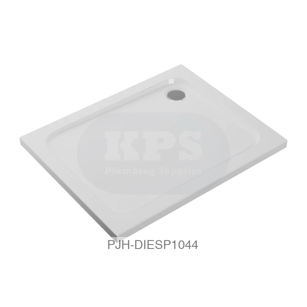 Easy Fit 1000 x 760 Slider & GRP Tray PK Bathroom Brands