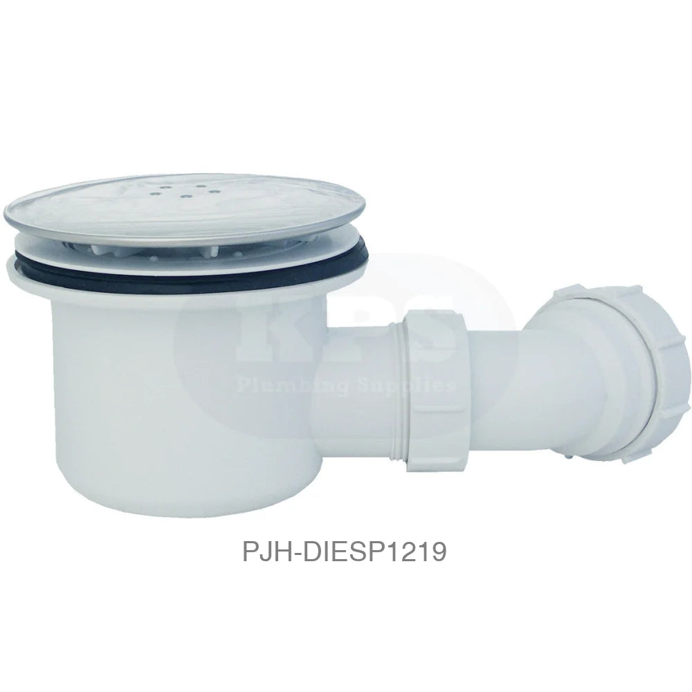 Easy Fit 1200 x 900 Slider & GRP Tray PK Bathroom Brands