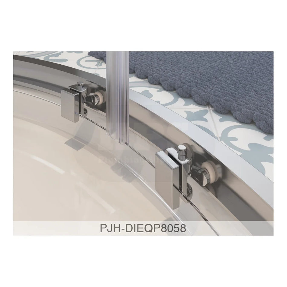 Easy Fit 800 Quad & Grp Tray Pack Bathroom Brands